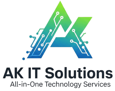 AK IT Solutions